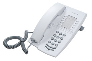 Analog Phone 4147